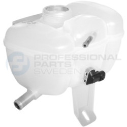 Zbiorniczek wyrównawczy płynu chłodzącego Professional Parts 21346390