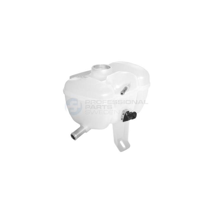 Zbiorniczek wyrównawczy płynu chłodzącego Professional Parts 21346390