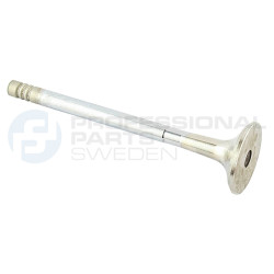 Zawór wydechowy Professional Parts 23340085