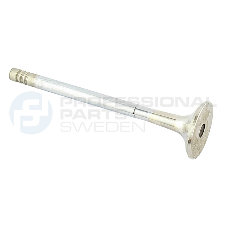 Zawór wydechowy Professional Parts 23340085