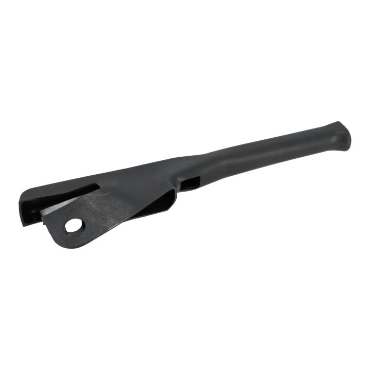 Handle, black Volvo (1206771)