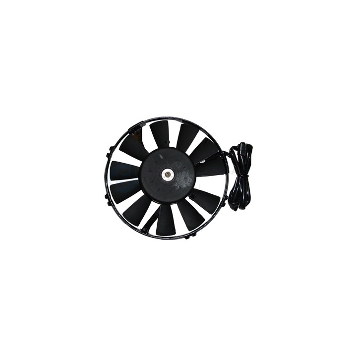 Wentylator chłodnicy silnika Professional Parts 87348980