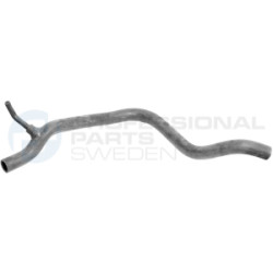 Przewód wąż układu chłodzenia Professional Parts 87348837
