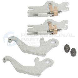 Zestaw naprawczy, rozpieracz Professional Parts 51340793