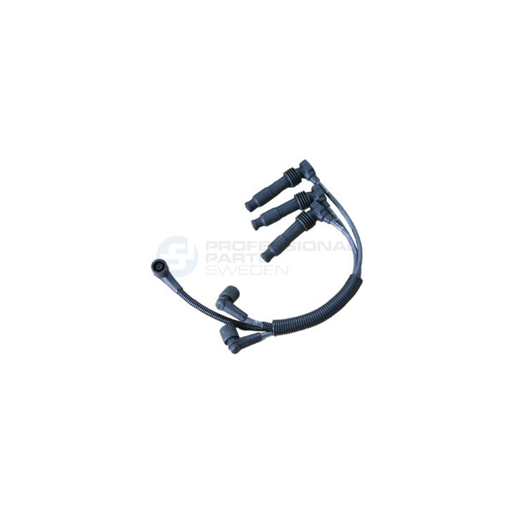 Zestaw przewodów zapłonowych Professional Parts 28345765