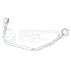 Przewód olejowy turbosprężarki Professional Parts 23349432