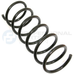 Sprężyna zawieszenia Professional Parts 34397809