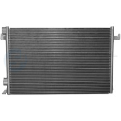 Skraplacz klimatyzacji Professional Parts 87344660