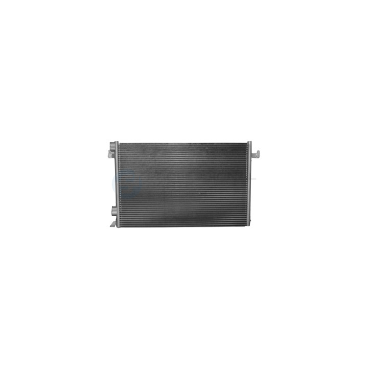 Skraplacz klimatyzacji Professional Parts 87344660