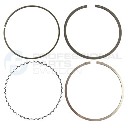 Zestaw pierścieni tłokowych Professional Parts 21343922