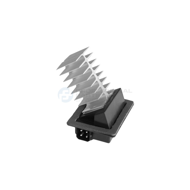 Rezystor opornik nawiewu wentylatora Professional Parts 28342477