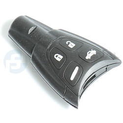 Obudowa pilota kluczyka Professional Parts 83343781