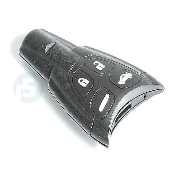 Obudowa pilota kluczyka Professional Parts 83343781