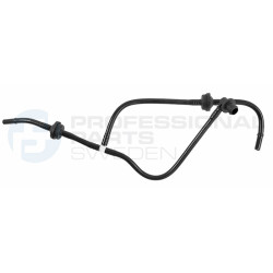 Przewód podciśnieniowy, układ hamulcowy Professional Parts 52344529