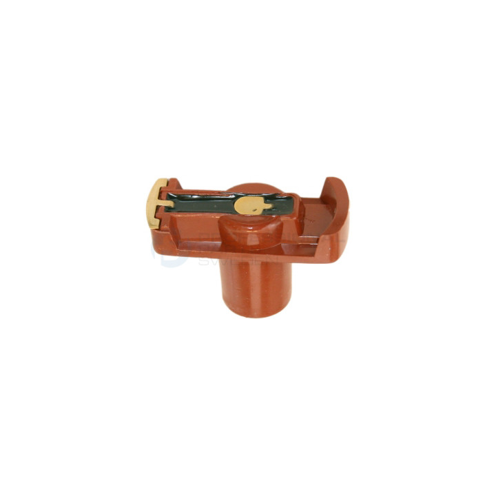 Palec rozdzielacza zapłonu Professional Parts 28345488