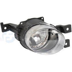 Reflektor przeciwmgłowy Professional Parts 34345778
