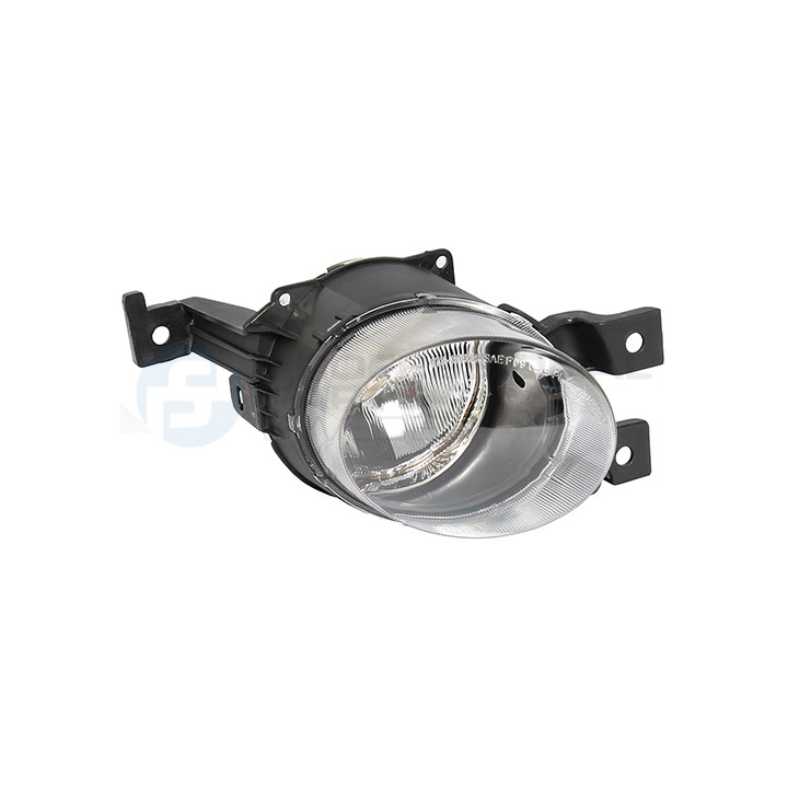 Reflektor przeciwmgłowy Professional Parts 34345778
