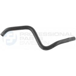 Przewód wąż układu chłodzenia Professional Parts 87348930