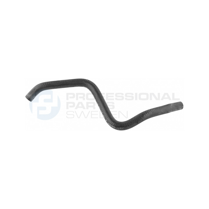 Przewód wąż układu chłodzenia Professional Parts 87348930