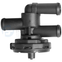 Zawór regulacyjny płynu chłodzącego Professional Parts 87346947