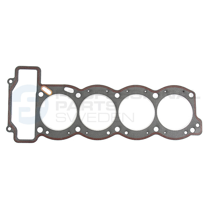 Uszczelka głowicy cylindrów Professional Parts 21341944