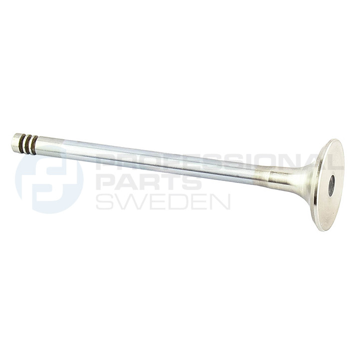 Zawór wydechowy Professional Parts 23342414