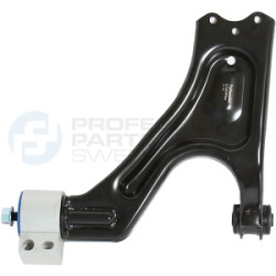 Zestaw naprawczy, wahacz poprzeczny Professional Parts 61345281PU
