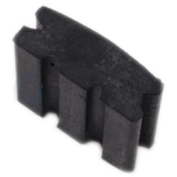 Wieszak tłumika układu wydechowego Professional Parts 25345412