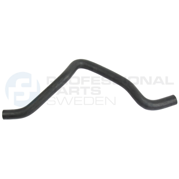 Przewód odpowietrzający, zbiorniczek wyrównawczy Professional Parts 87348434