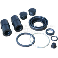 Zestaw naprawczy zacisku hamulcowego Professional Parts 51343422