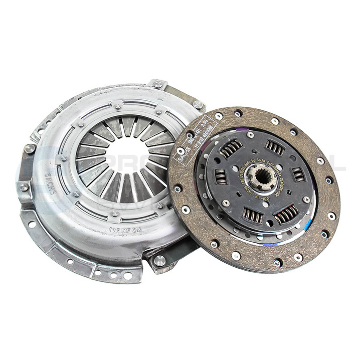 Zestaw sprzęgła Professional Parts 41348098S
