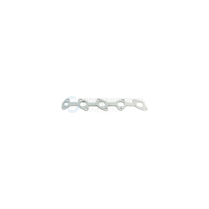 Uszczelka kolektora wydechowego Professional Parts 21340623