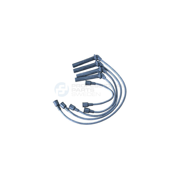 Zestaw przewodów zapłonowych Professional Parts 28341910