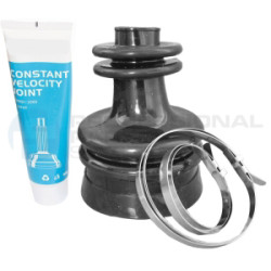 Zestaw osłony przegubu Professional Parts 47343636