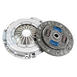 Zestaw sprzęgła Professional Parts 41344004S