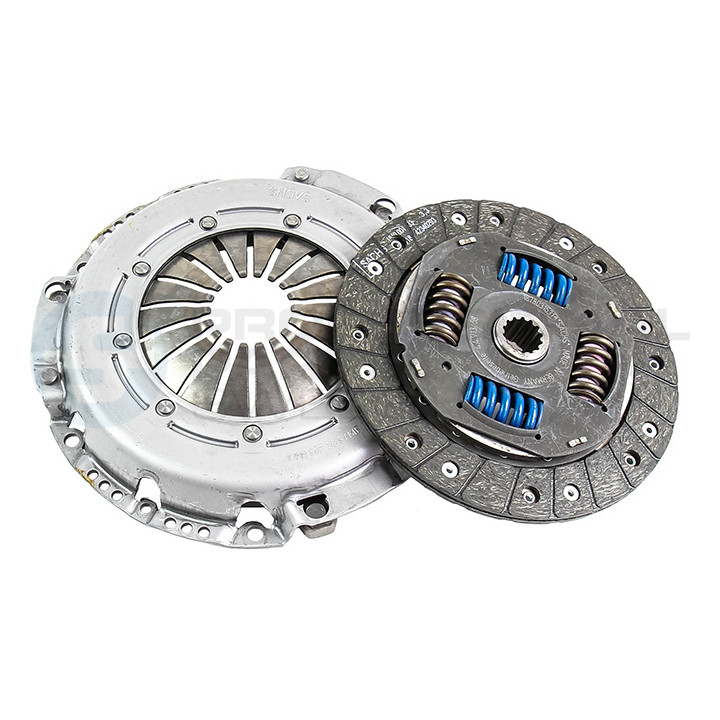 Zestaw sprzęgła Professional Parts 41344004S