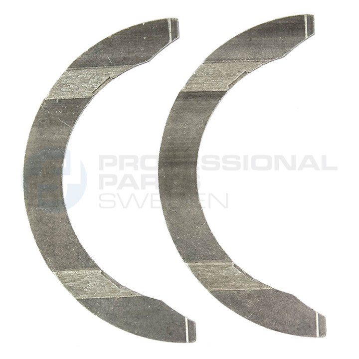 Panewka oporowa wału korbowego Professional Parts 21348793