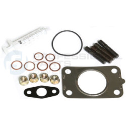Zestaw montażowy turbosprężarki Professional Parts 23345720