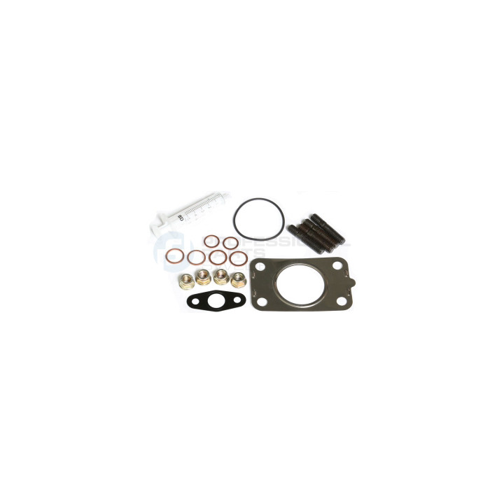 Zestaw montażowy turbosprężarki Professional Parts 23345720