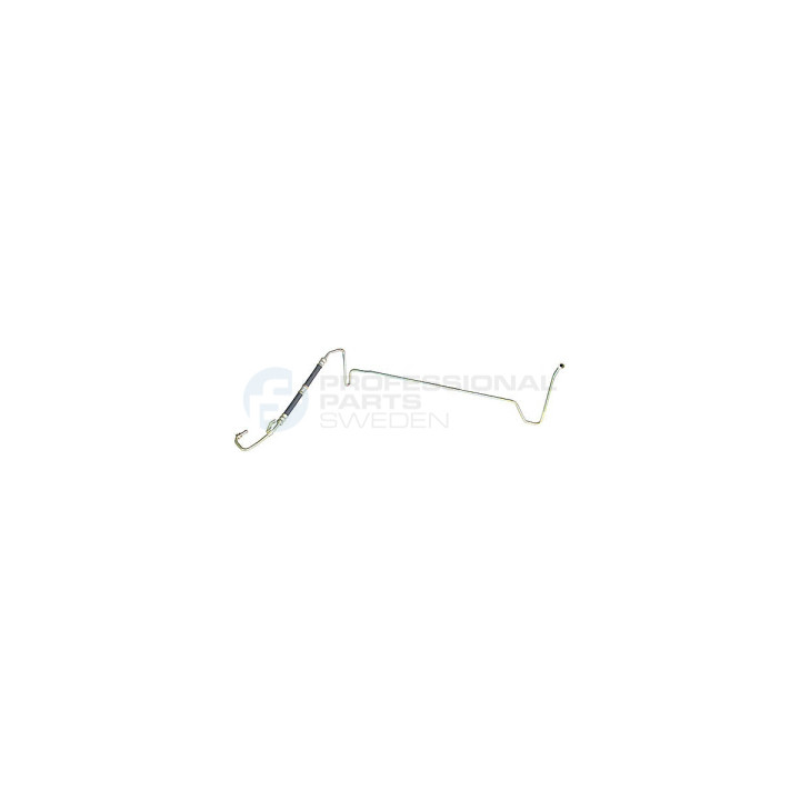 Przewód wspomagania Professional Parts 61341833