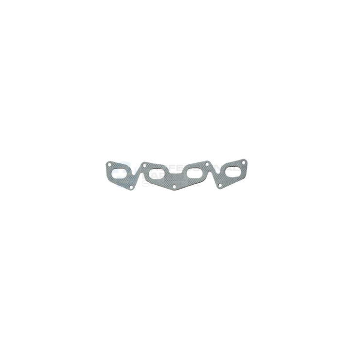 Uszczelka kolektora wydechowego Professional Parts 21348996