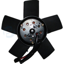 Wentylator chłodnicy silnika Professional Parts 87344806