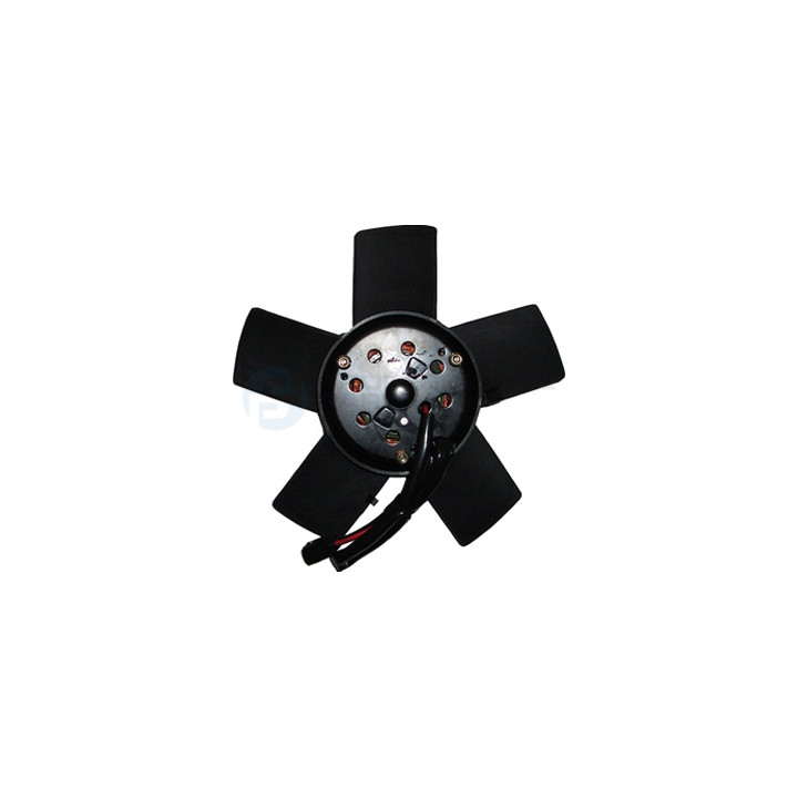 Wentylator chłodnicy silnika Professional Parts 87344806