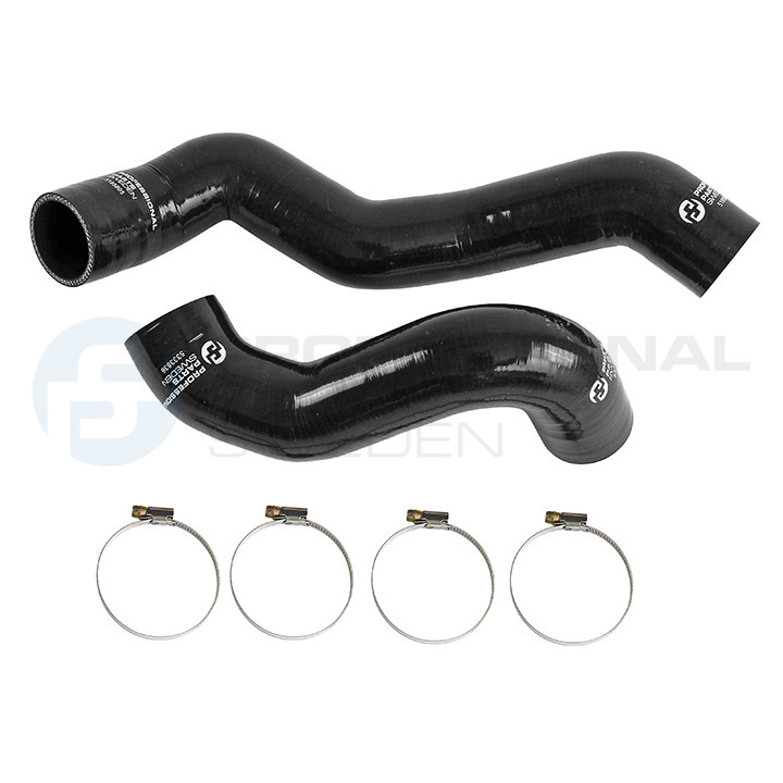 Przewód Intercoolera chłodnicy powietrza Professional Parts 87341005