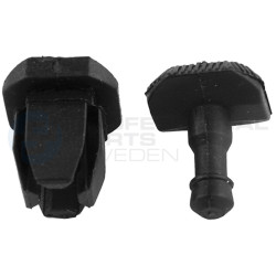 Spinka klips mocujący Professional Parts 83342092