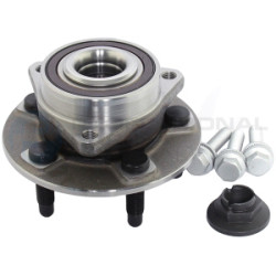 Piasta koła Professional Parts 77342785