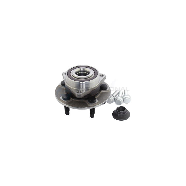 Piasta koła Professional Parts 77342785