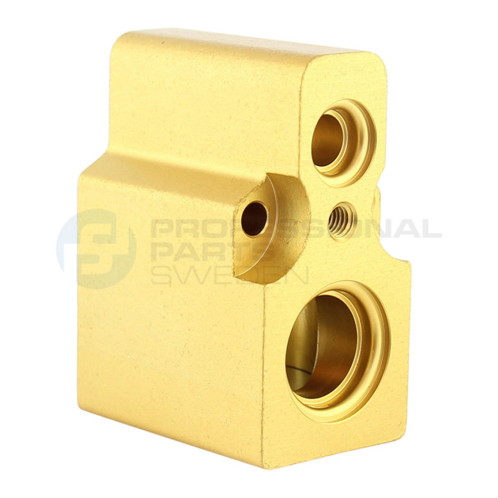 Zawór rozprężny klimatyzacji Professional Parts 87343681