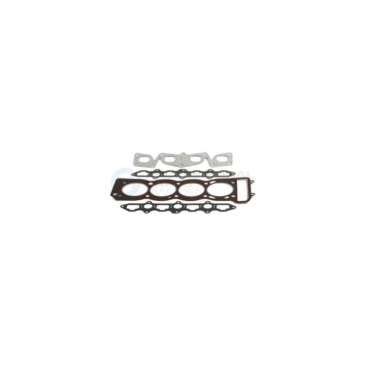 Zestaw uszczelek głowicy cylindrów Professional Parts 21342033