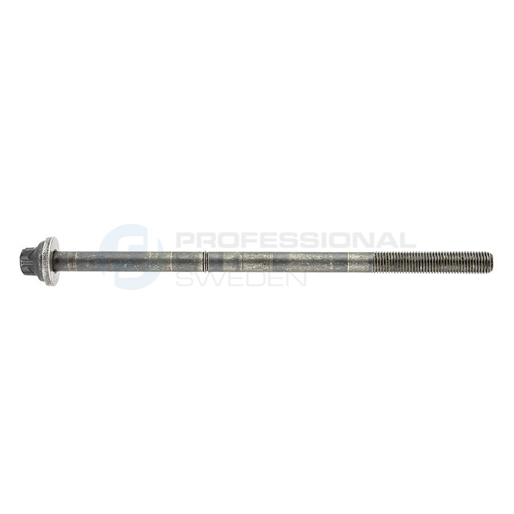 Śruba głowicy cylindrów Professional Parts 21340210